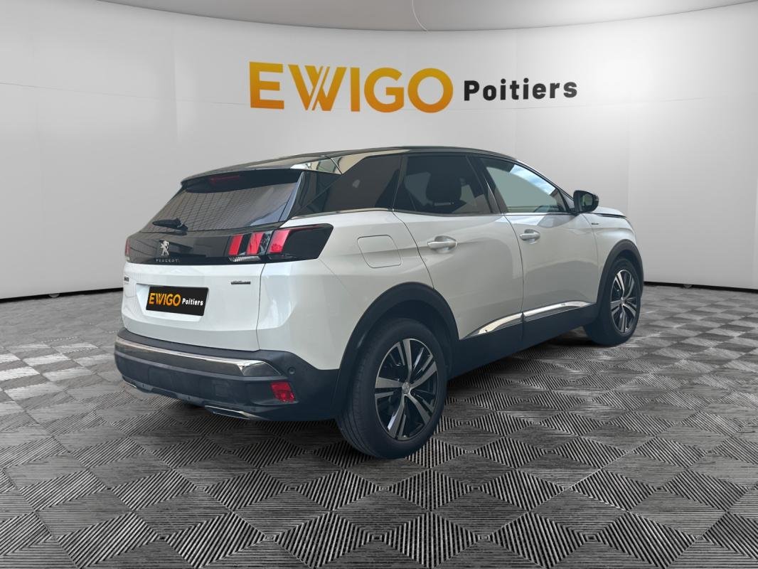 Peugeot 3008 - Photo 6