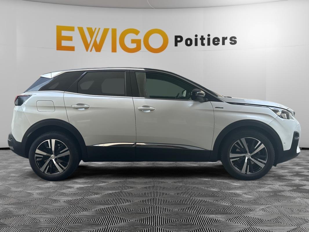Peugeot 3008 - Photo 7