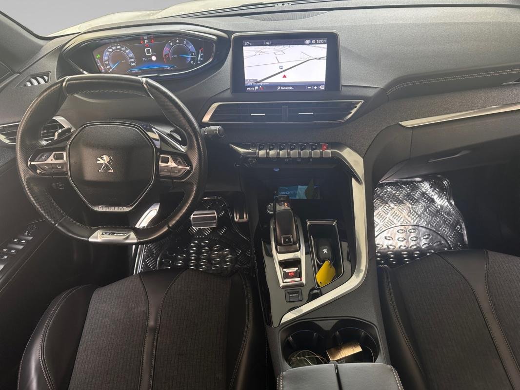 Peugeot 3008 - Photo 9