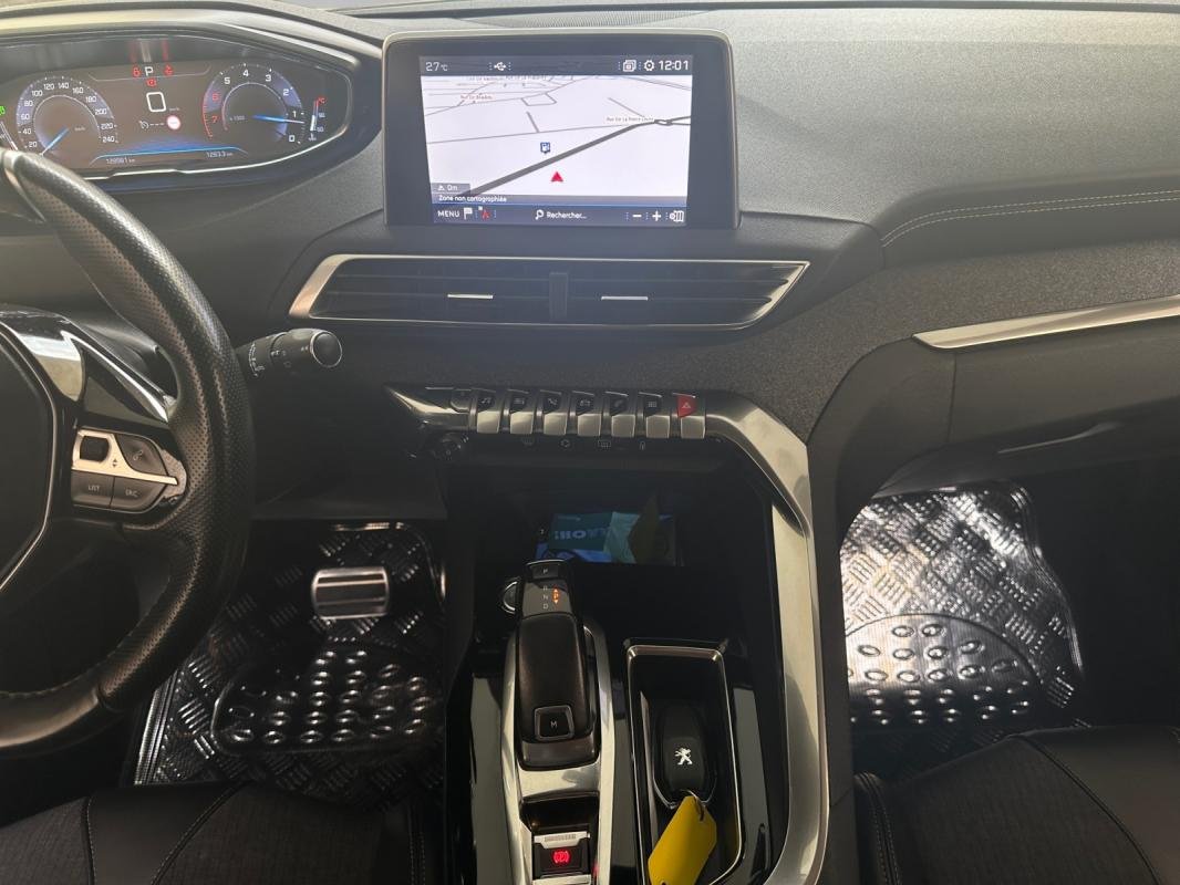Peugeot 3008 - Photo 10