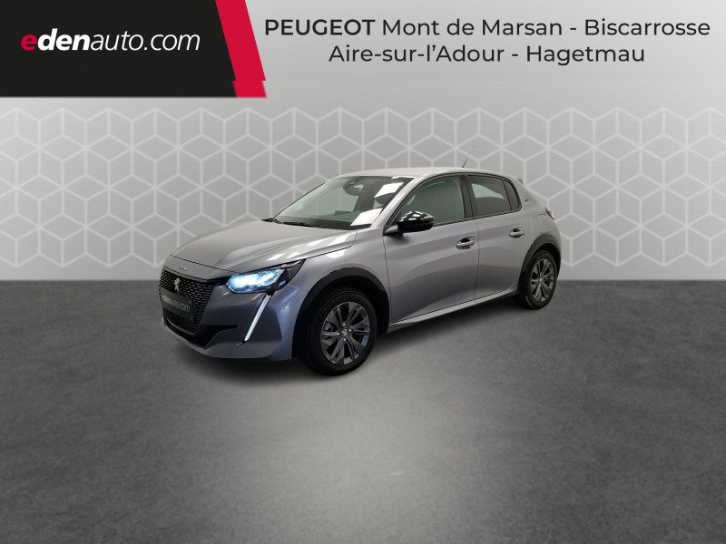 Peugeot 208 - Photo 1