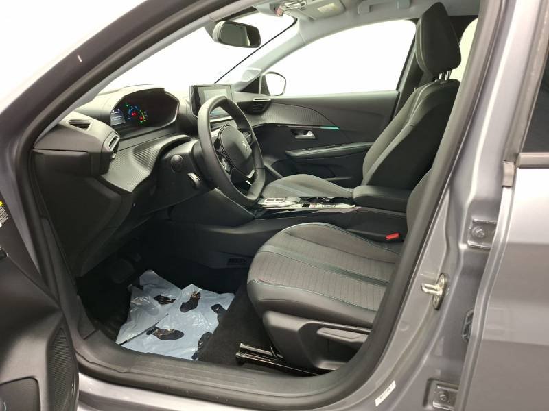 Peugeot 208 - Photo 12
