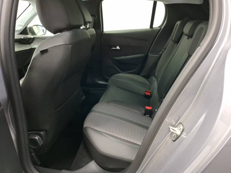 Peugeot 208 - Photo 13