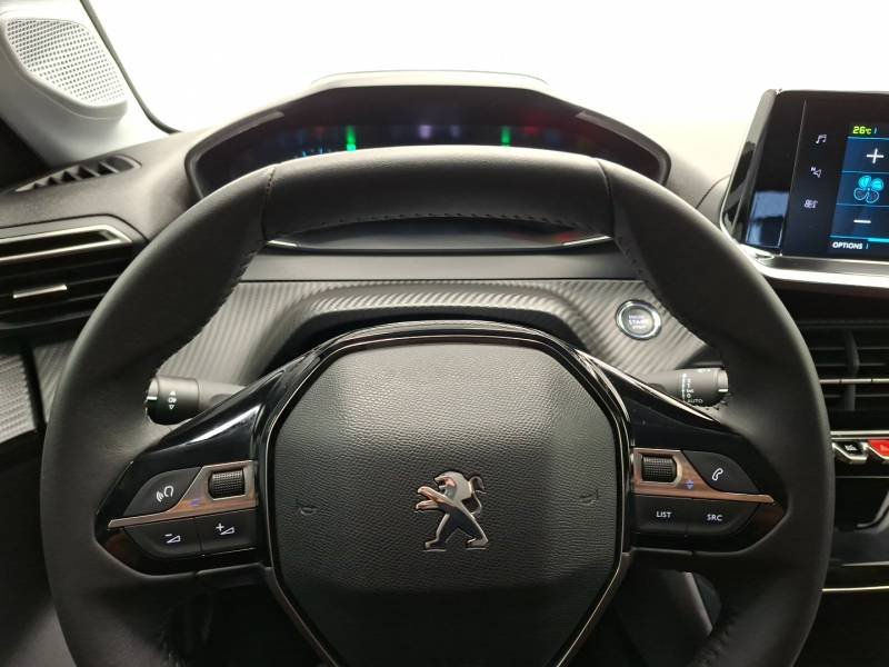 Peugeot 208 - Photo 15