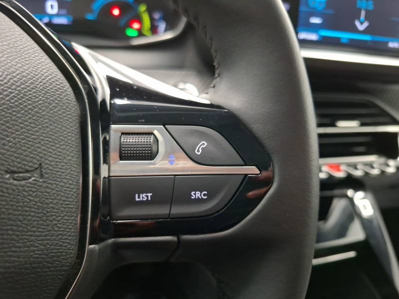Peugeot 208 - Photo 16