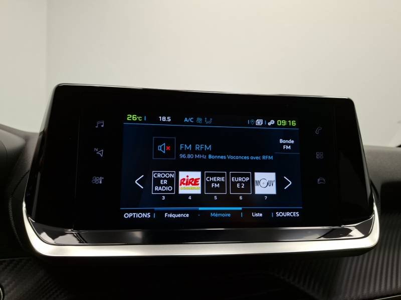 Peugeot 208 - Photo 20