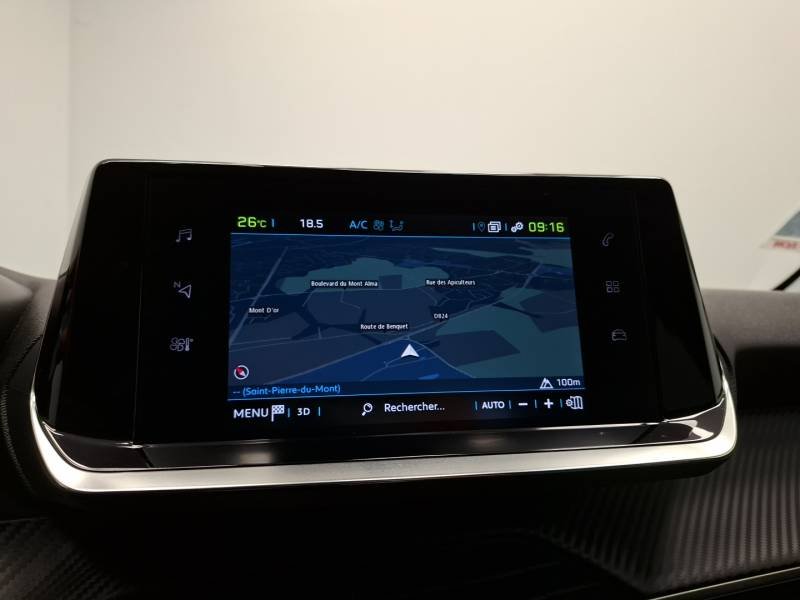 Peugeot 208 - Photo 21