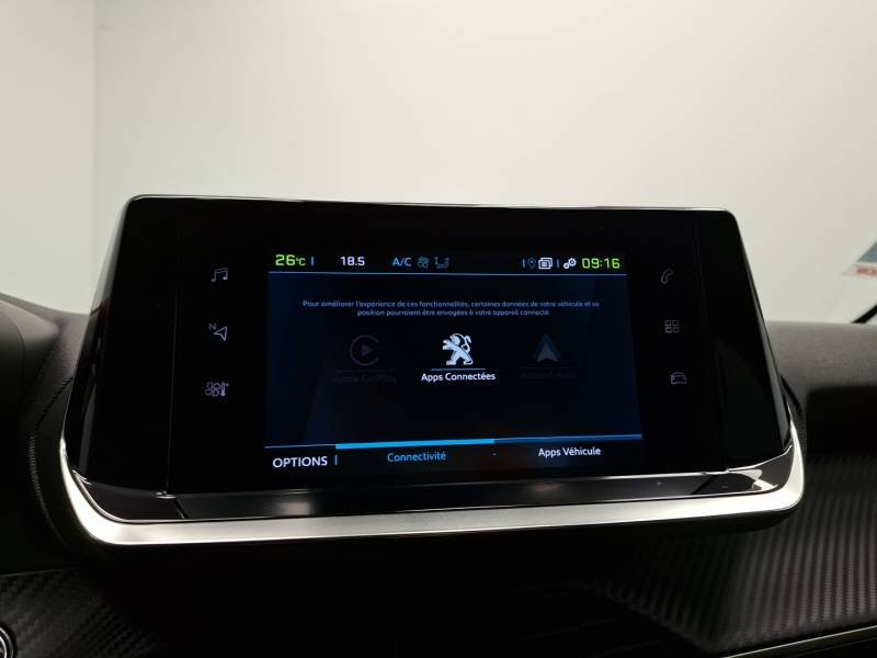 Peugeot 208 - Photo 23