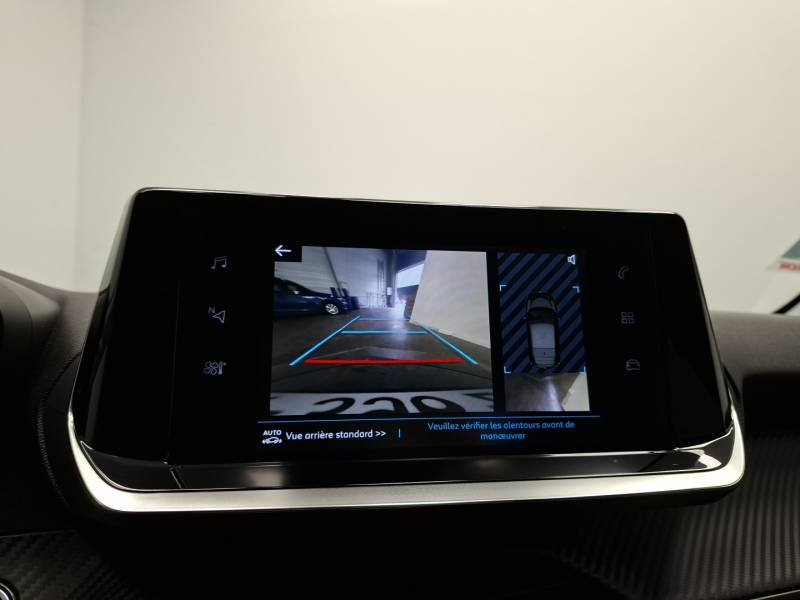 Peugeot 208 - Photo 26