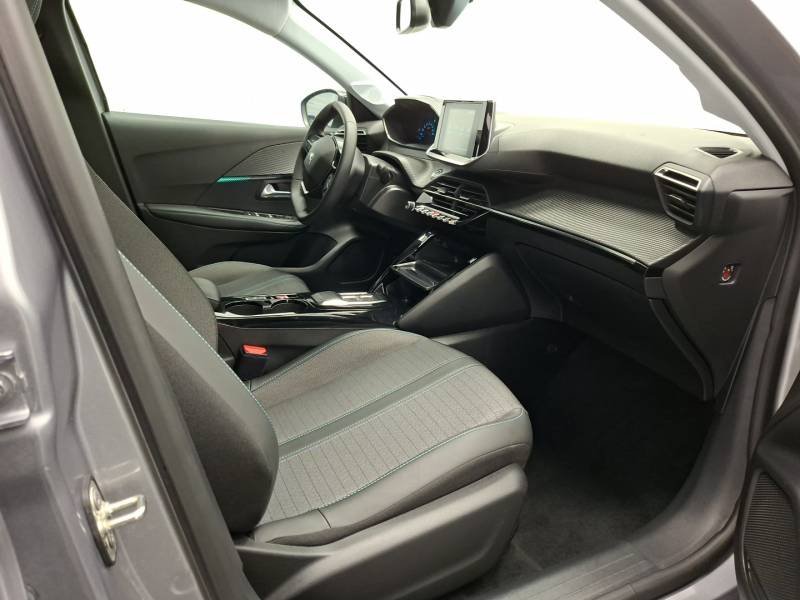 Peugeot 208 - Photo 30