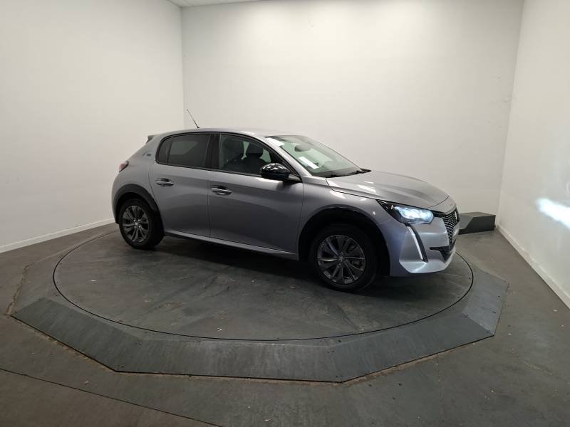Peugeot 208 - Photo 7
