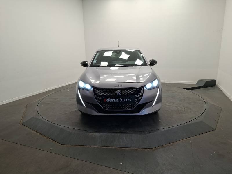 Peugeot 208 - Photo 8