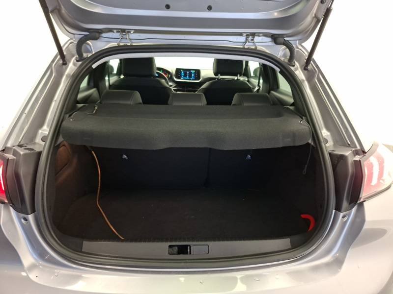 Peugeot 208 - Photo 9