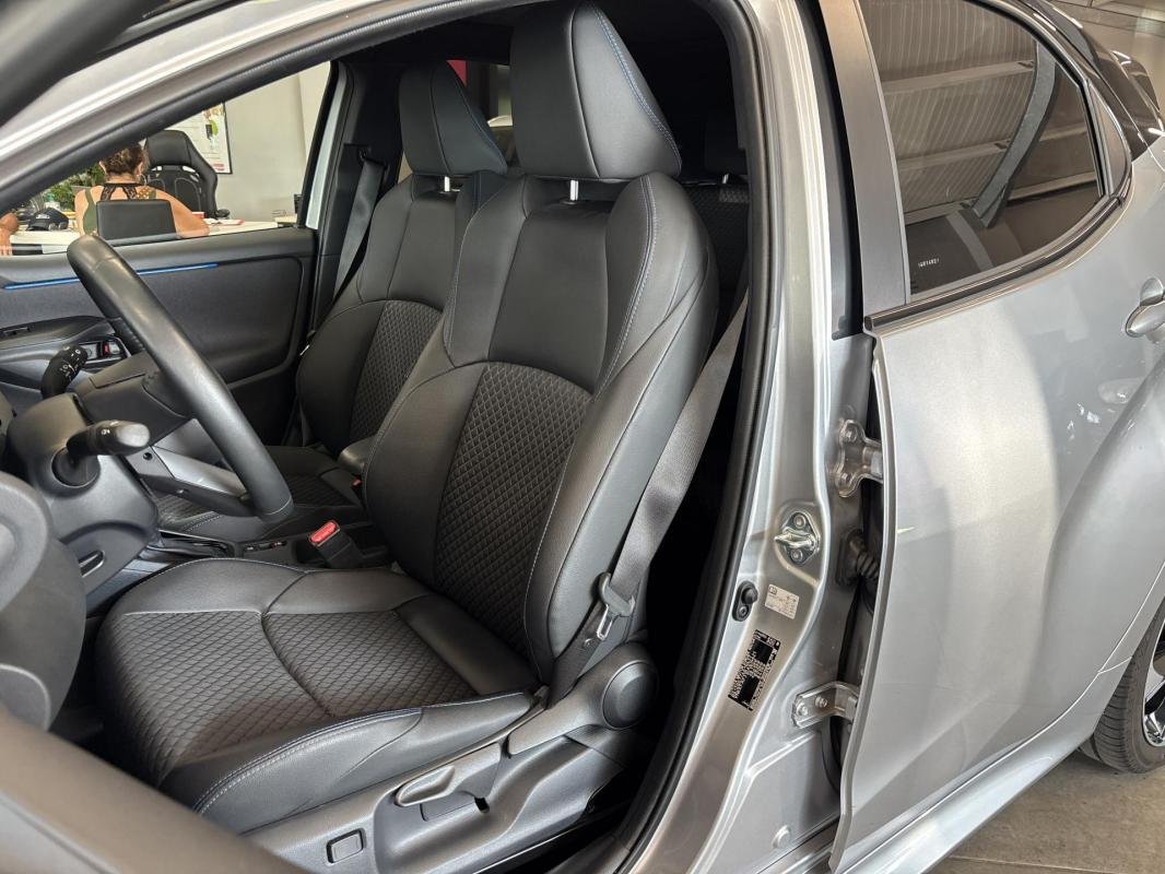 Toyota Yaris - Photo 13