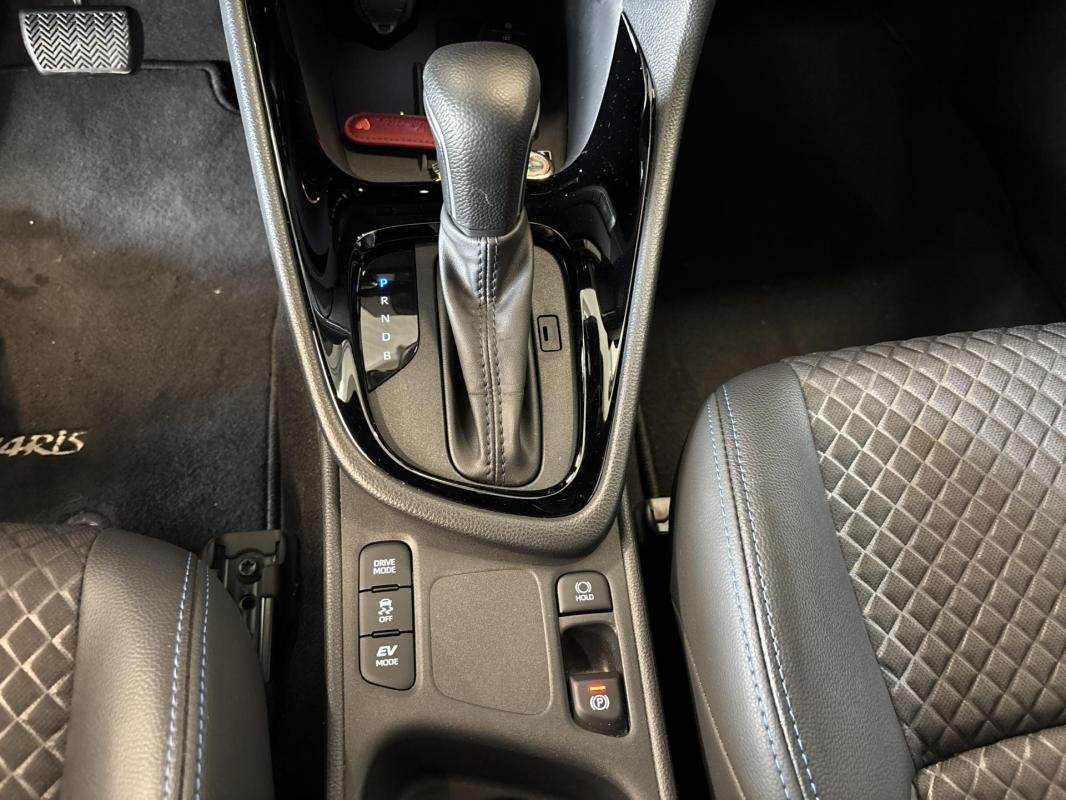 Toyota Yaris - Photo 19