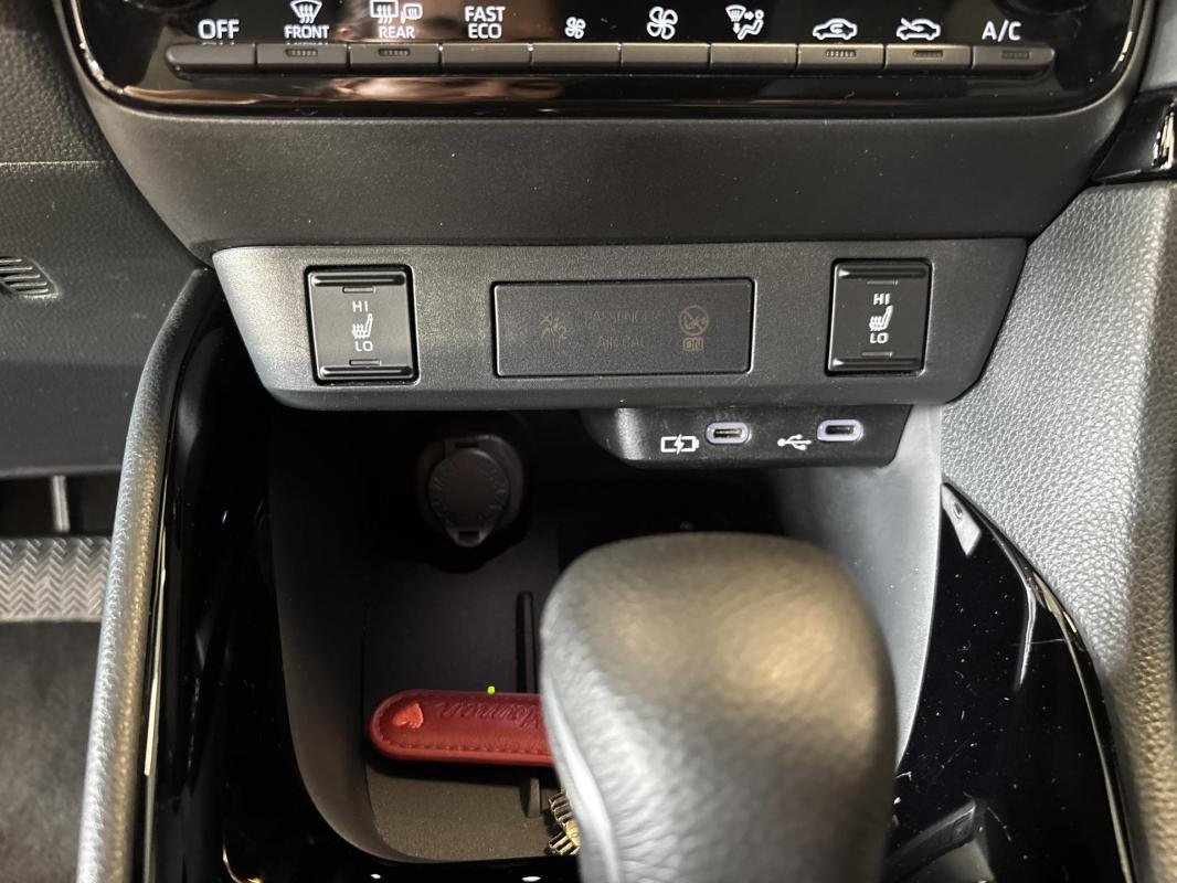 Toyota Yaris - Photo 20