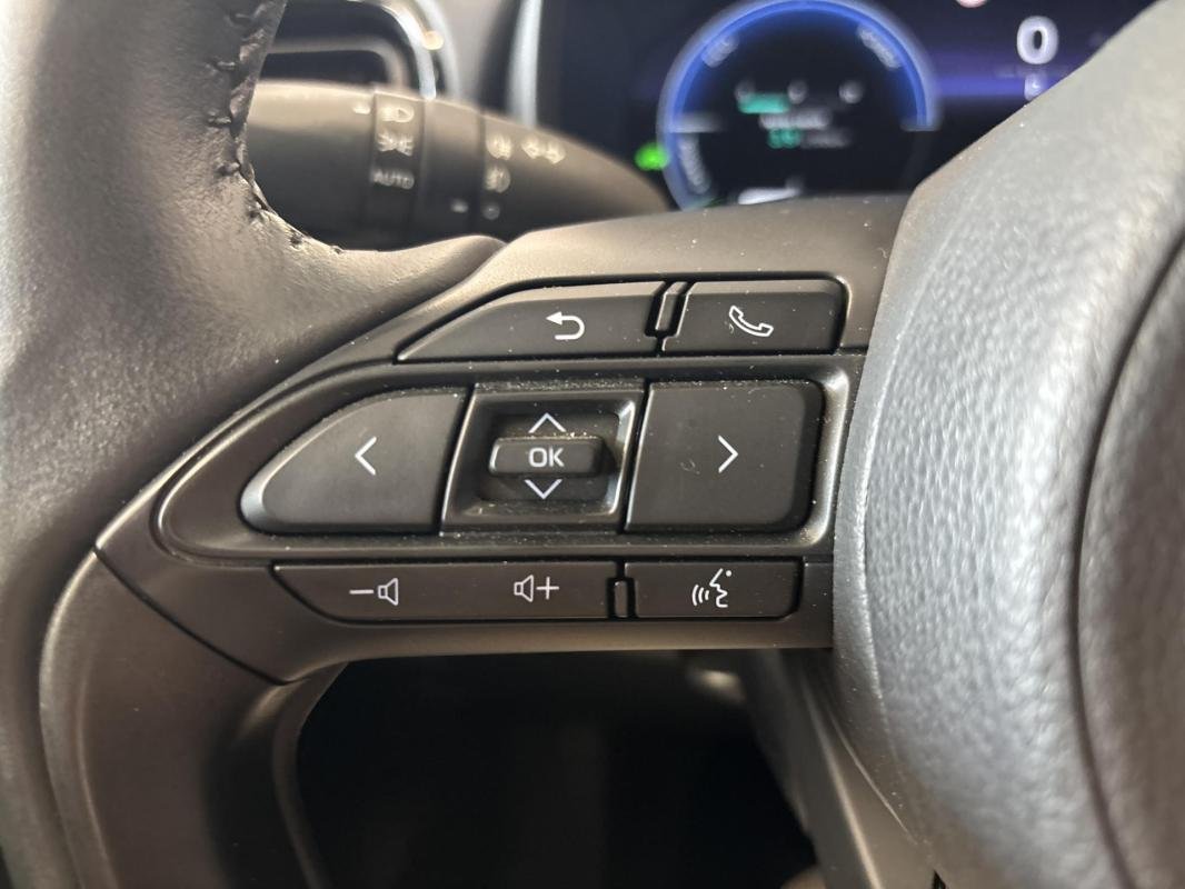 Toyota Yaris - Photo 22