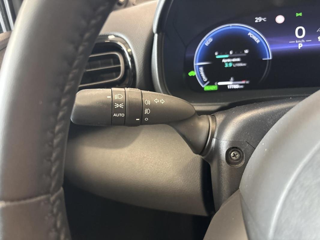 Toyota Yaris - Photo 23
