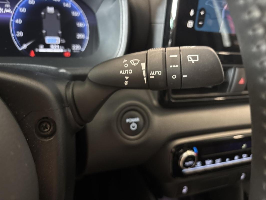Toyota Yaris - Photo 25