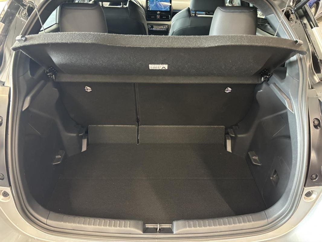 Toyota Yaris - Photo 35