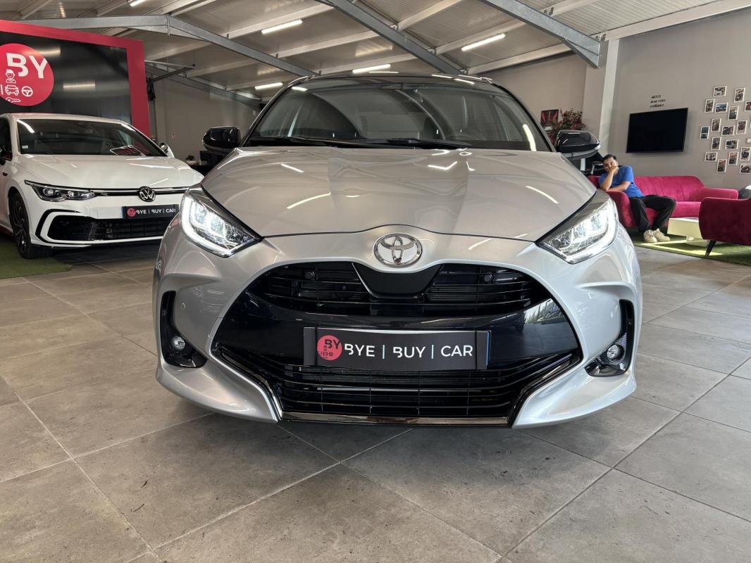 Toyota Yaris - Photo 37