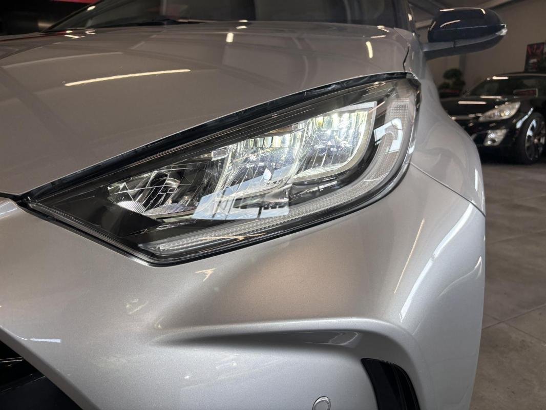 Toyota Yaris - Photo 40