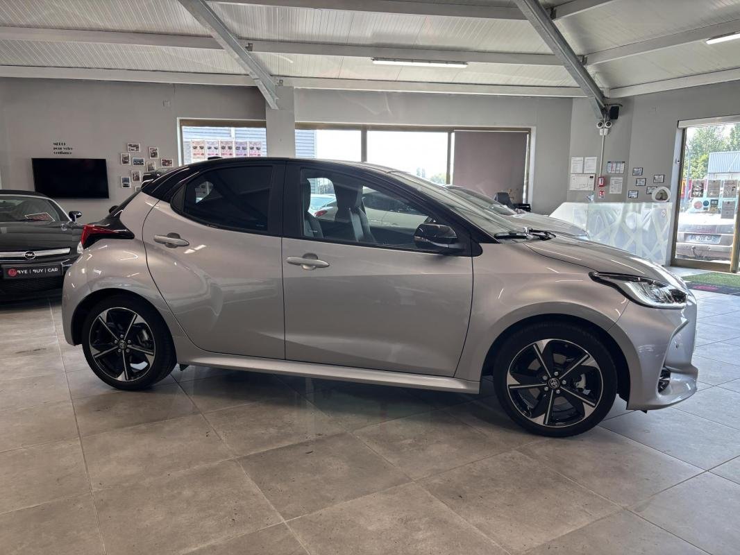 Toyota Yaris - Photo 5
