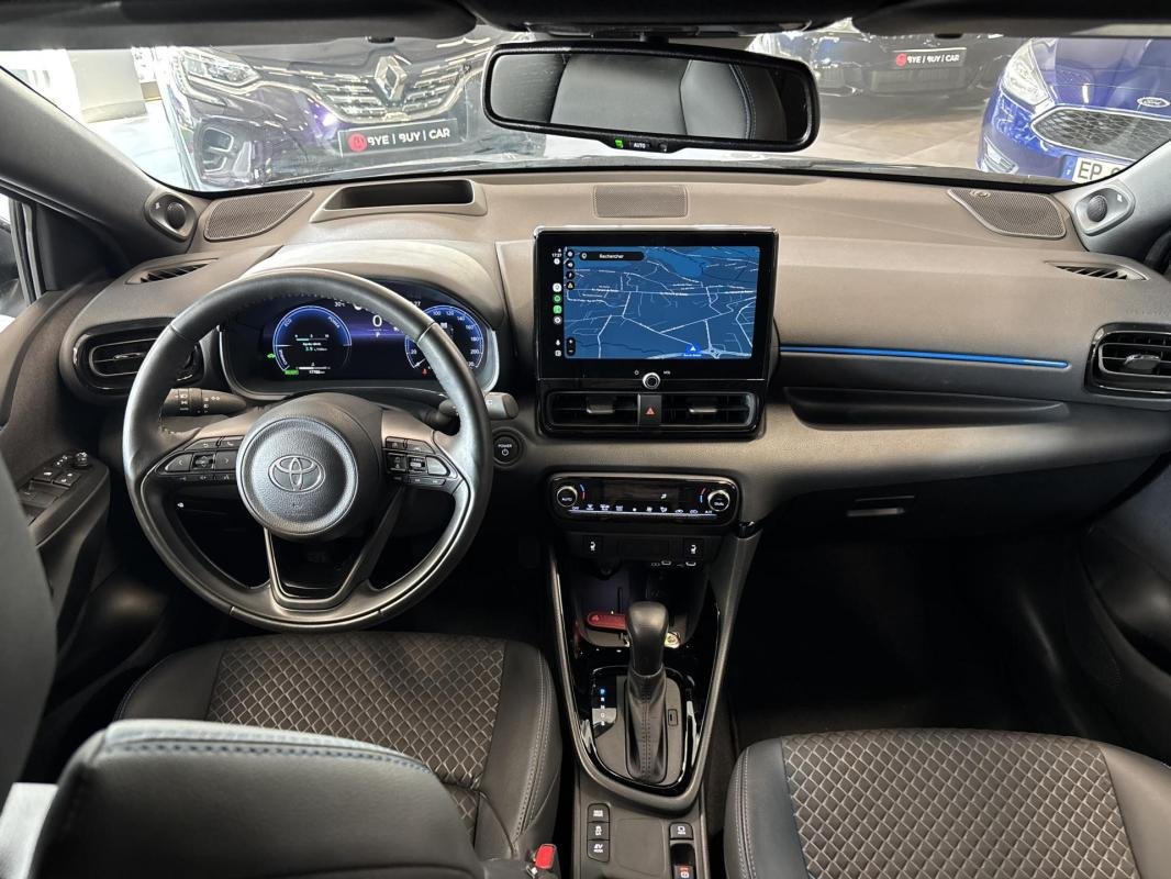 Toyota Yaris - Photo 8