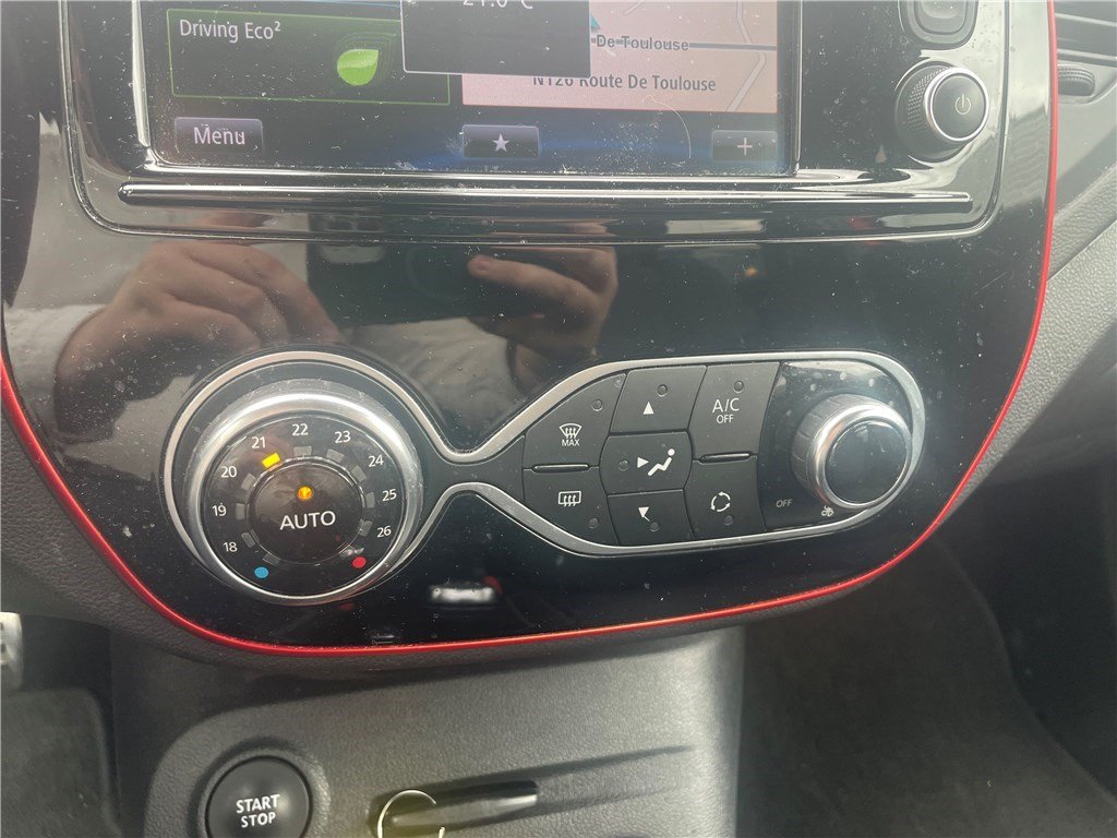 Renault Captur - Photo 13