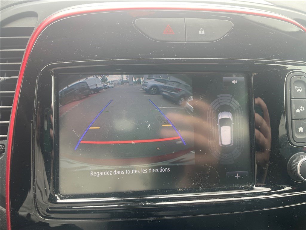 Renault Captur - Photo 16