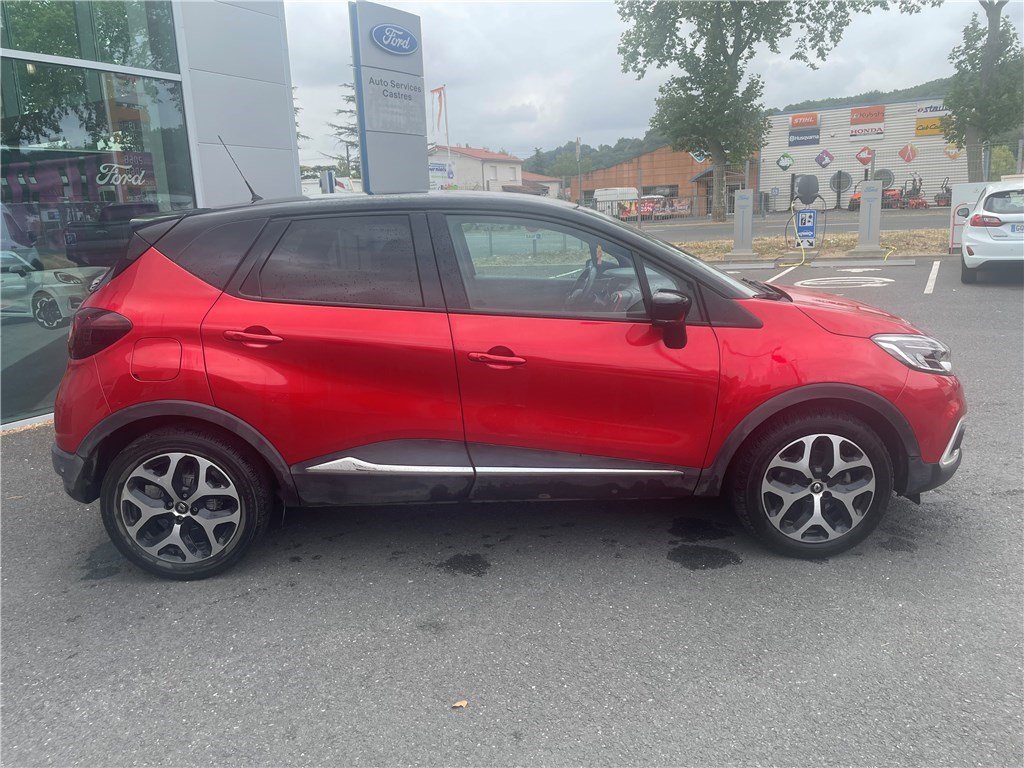Renault Captur - Photo 3