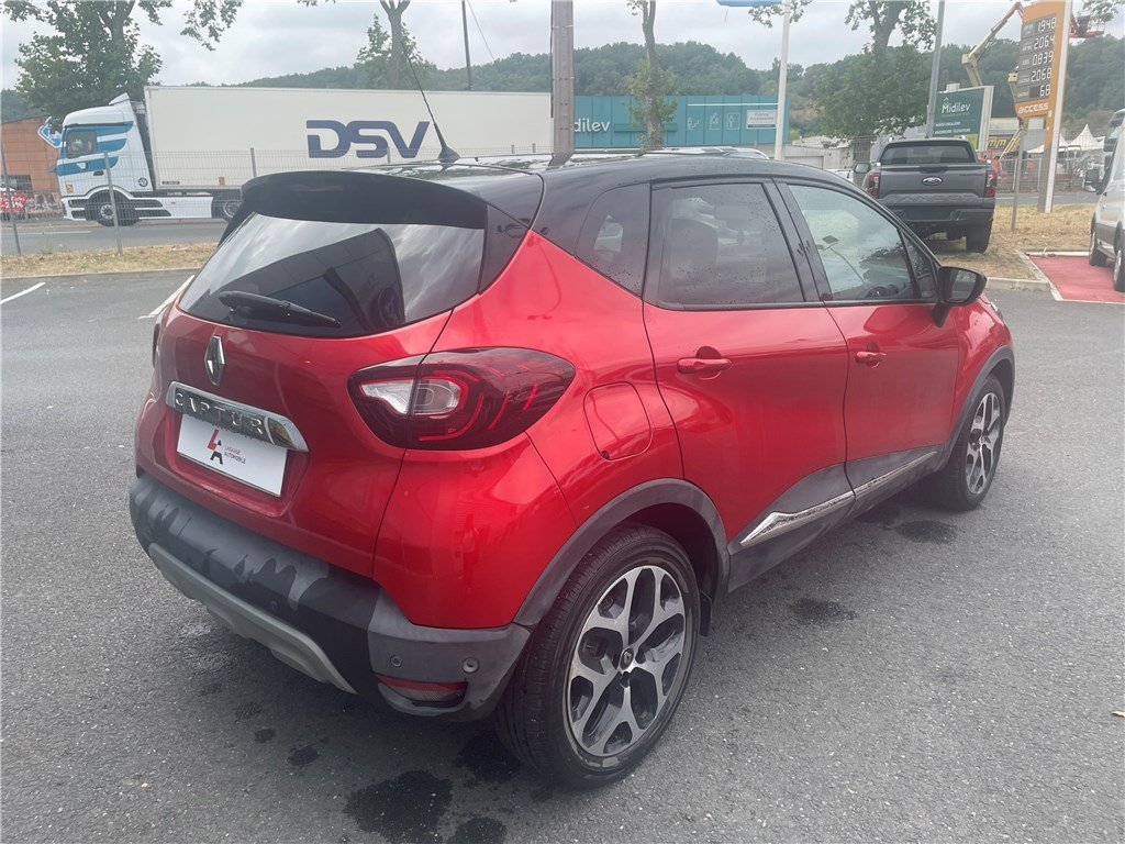 Renault Captur - Photo 4