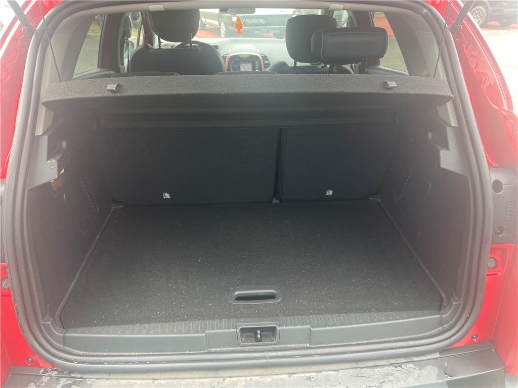 Renault Captur - Photo 6