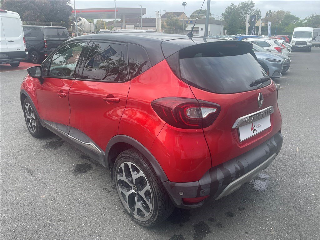 Renault Captur - Photo 7