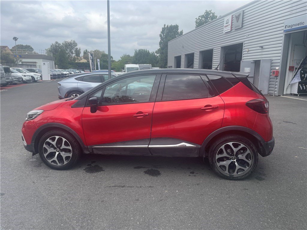 Renault Captur - Photo 8