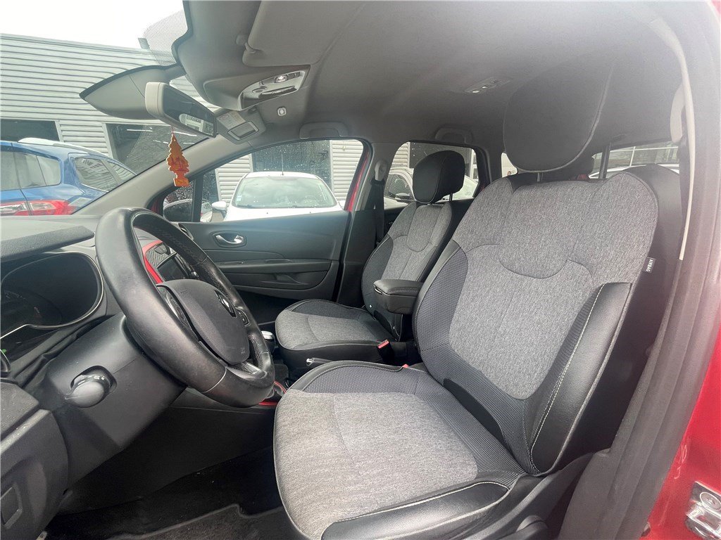 Renault Captur - Photo 10