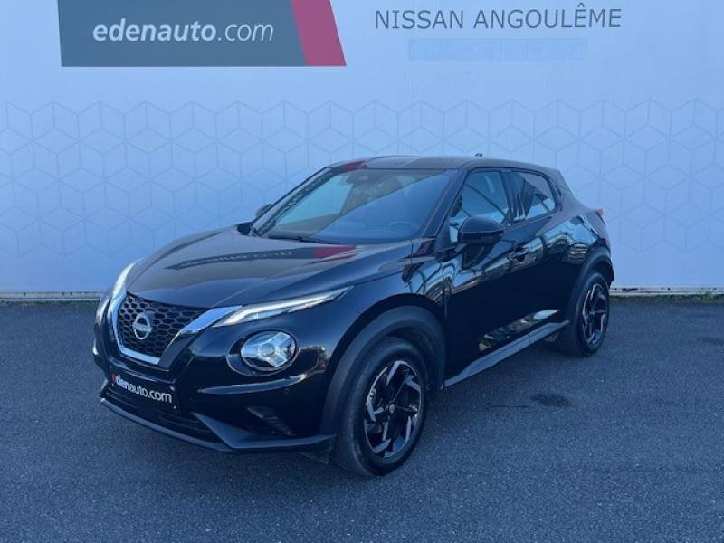 Nissan Juke - Photo 1