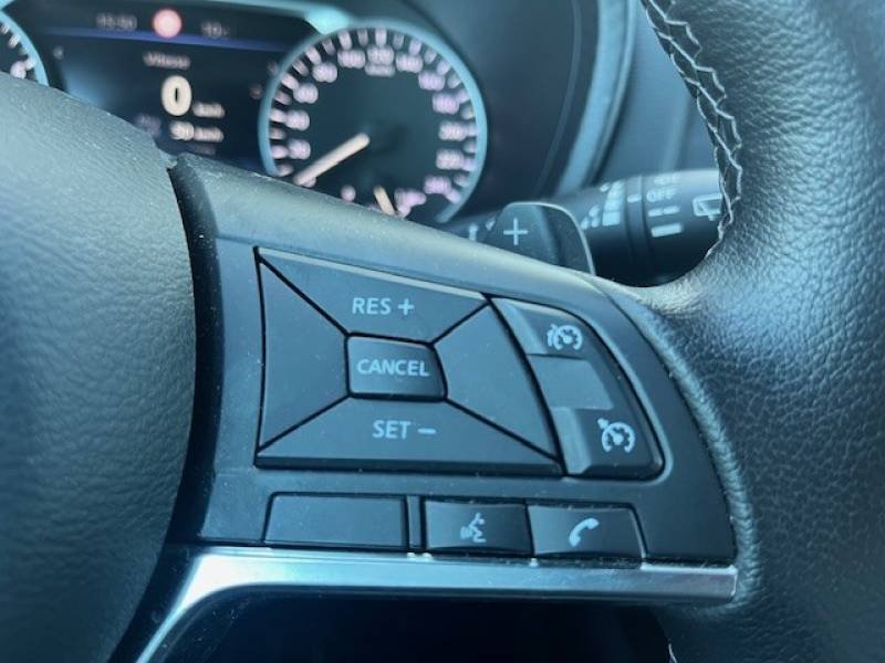 Nissan Juke - Photo 11
