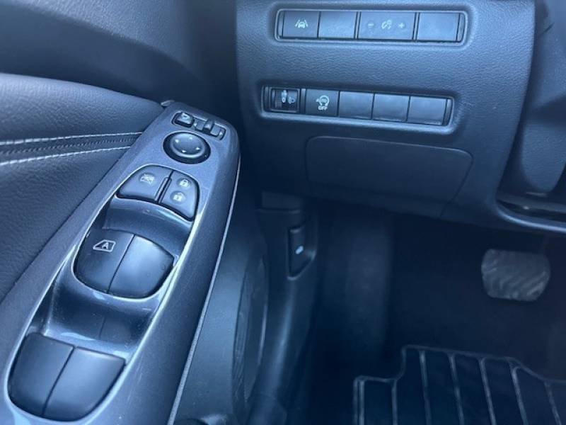 Nissan Juke - Photo 12