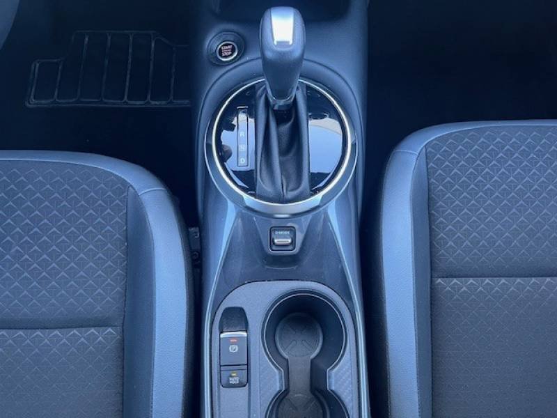 Nissan Juke - Photo 13