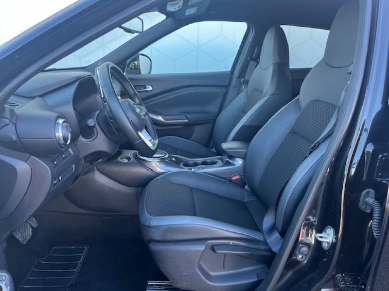 Nissan Juke - Photo 14