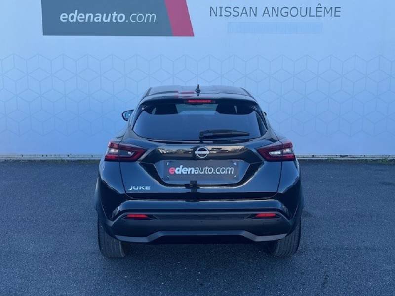 Nissan Juke - Photo 16