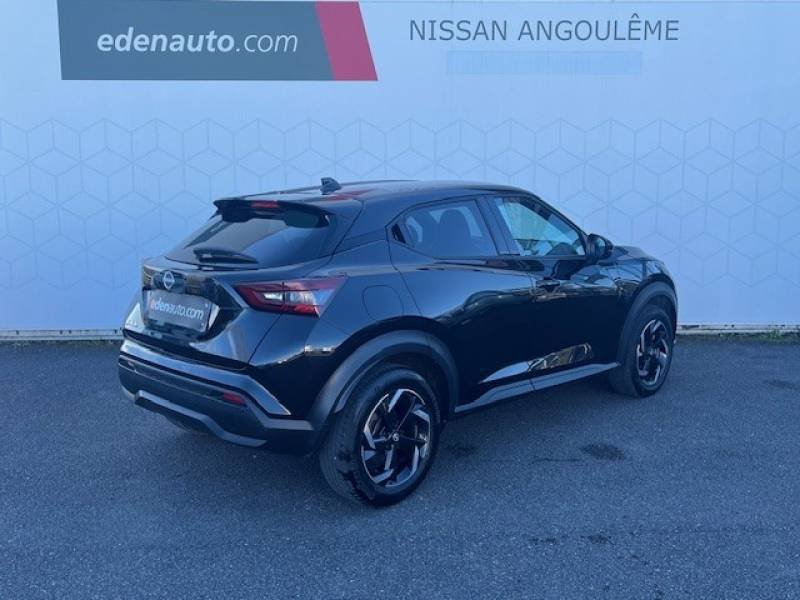 Nissan Juke - Photo 18