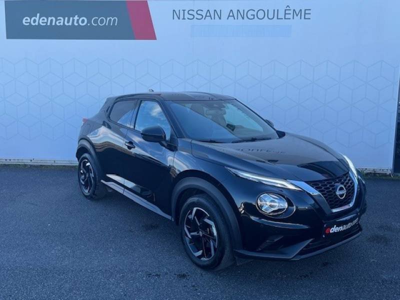 Nissan Juke - Photo 19