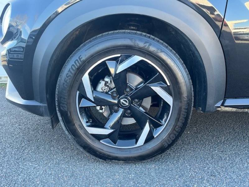 Nissan Juke - Photo 20