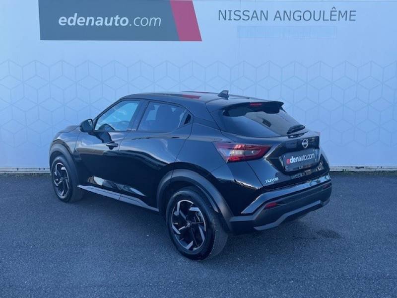 Nissan Juke - Photo 2