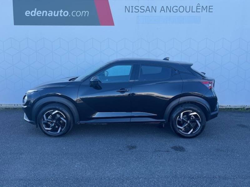 Nissan Juke - Photo 3