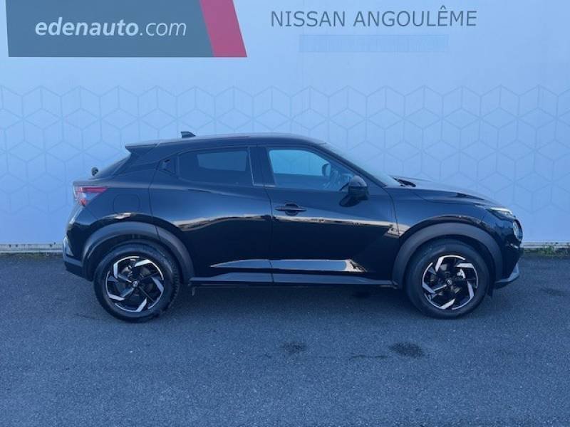 Nissan Juke - Photo 4