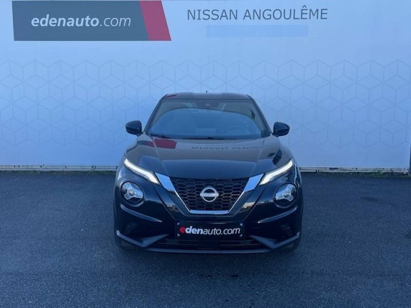 Nissan Juke - Photo 5