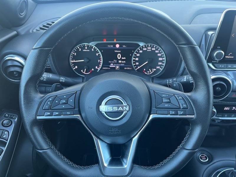 Nissan Juke - Photo 9